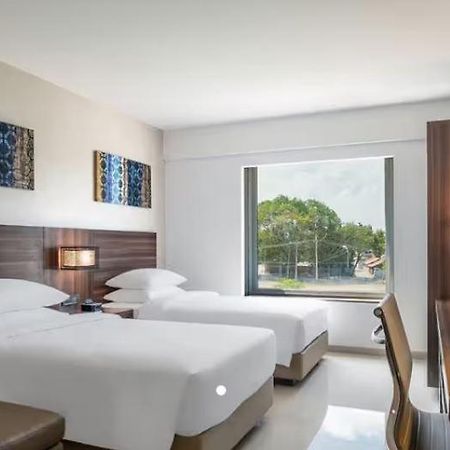 Hotel The Residency Towers, Rameswaram Exterior foto
