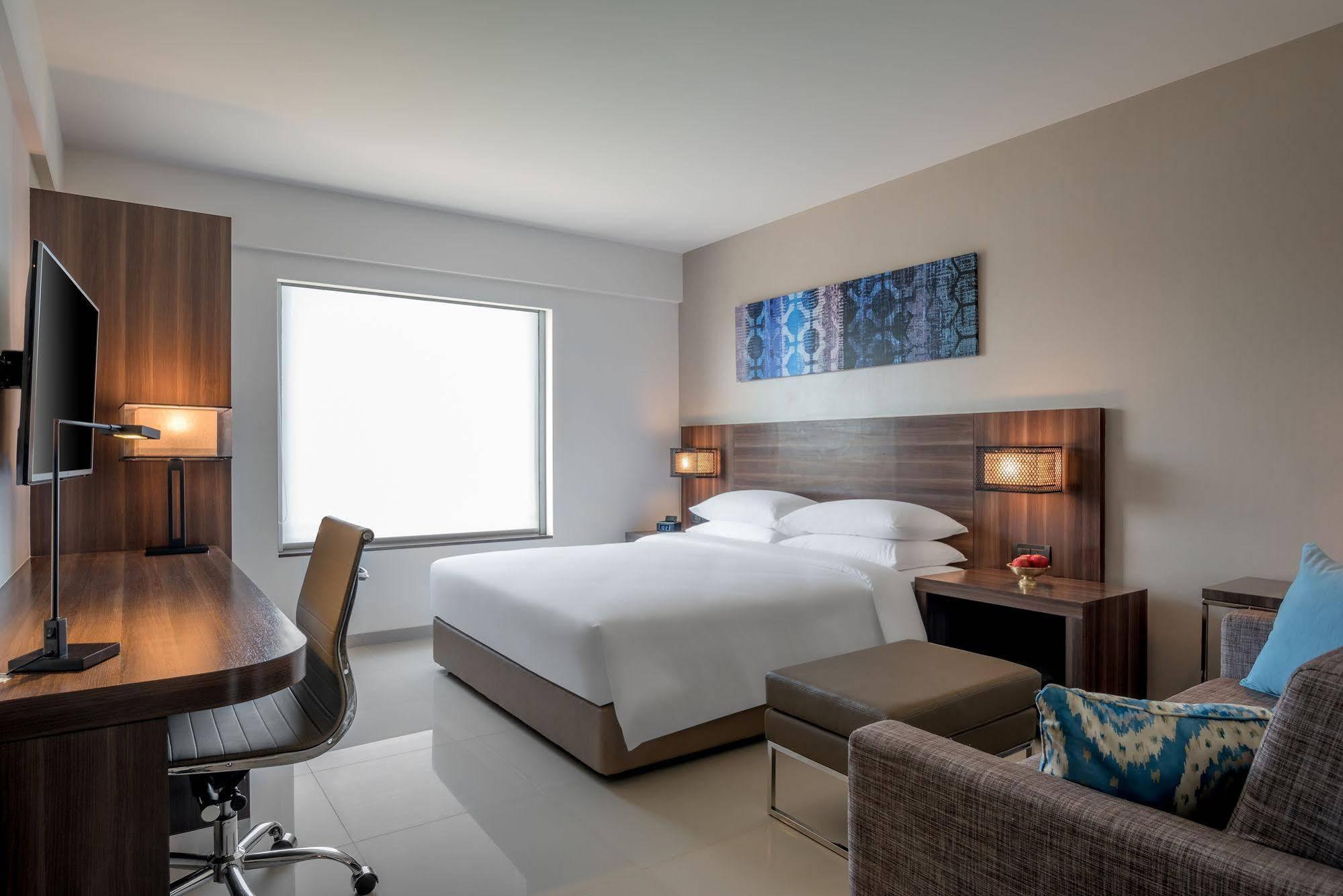 Hotel The Residency Towers, Rameswaram Exterior foto