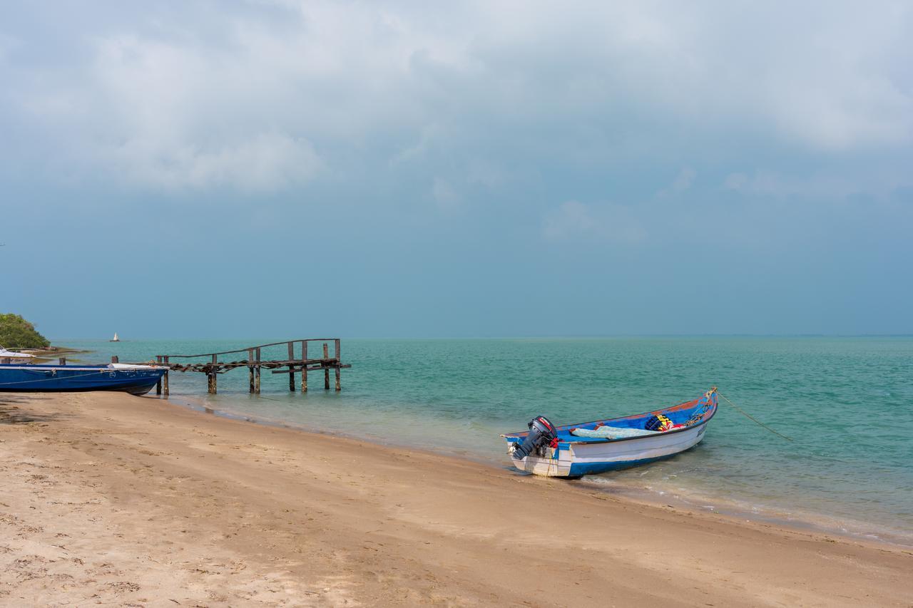 Hotel The Residency Towers, Rameswaram Exterior foto